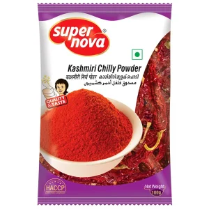 Supernova Kashmiri Chilly Powder